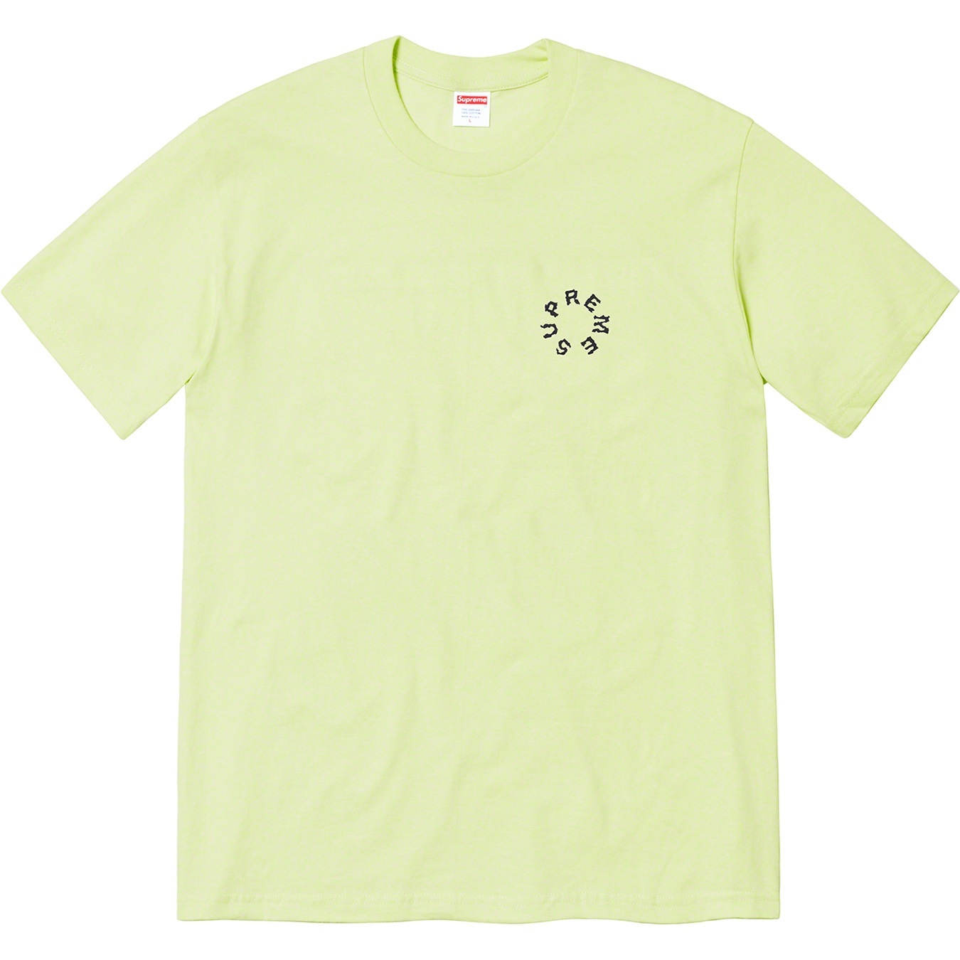 Marble Tee view 12